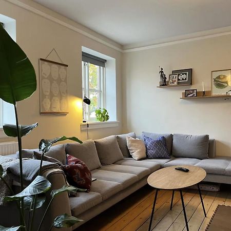 Nordic Cosy Retreat Apartamento Copenhaga Exterior foto